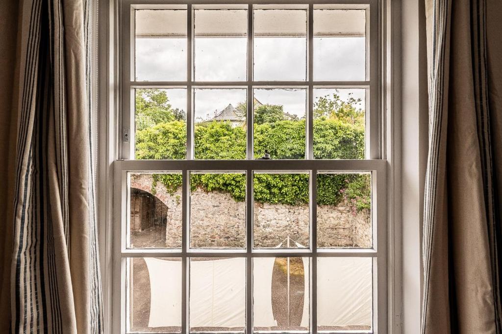 Holiday home Cosy In Topsham With Parking *