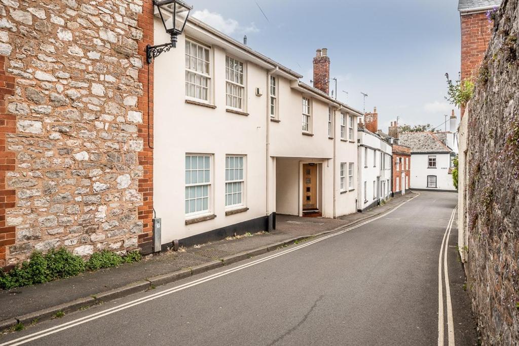 Cosy In Topsham With Parking * Exeter