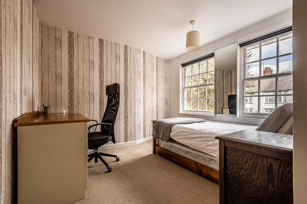 Cosy In Topsham With Parking Exeter