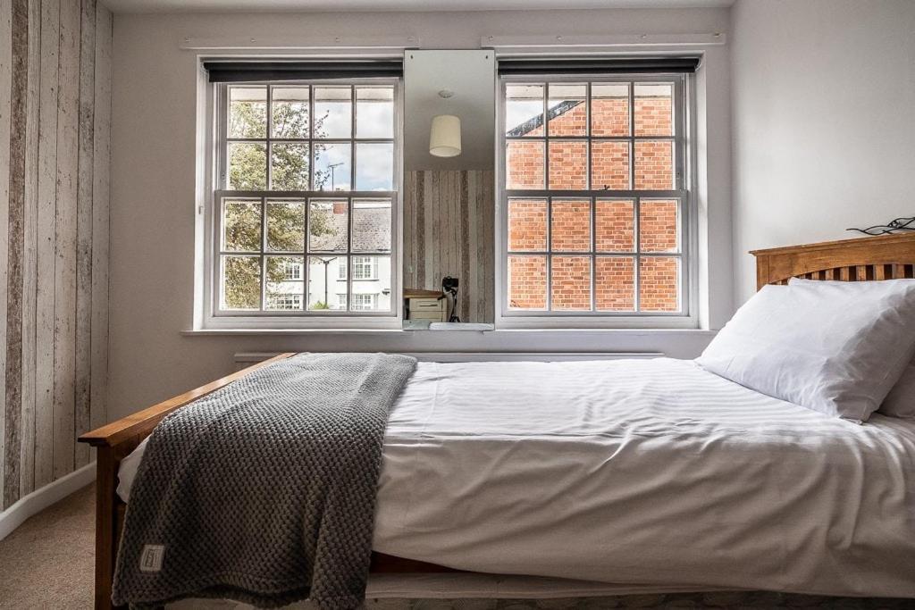 Cosy In Topsham With Parking Exeter