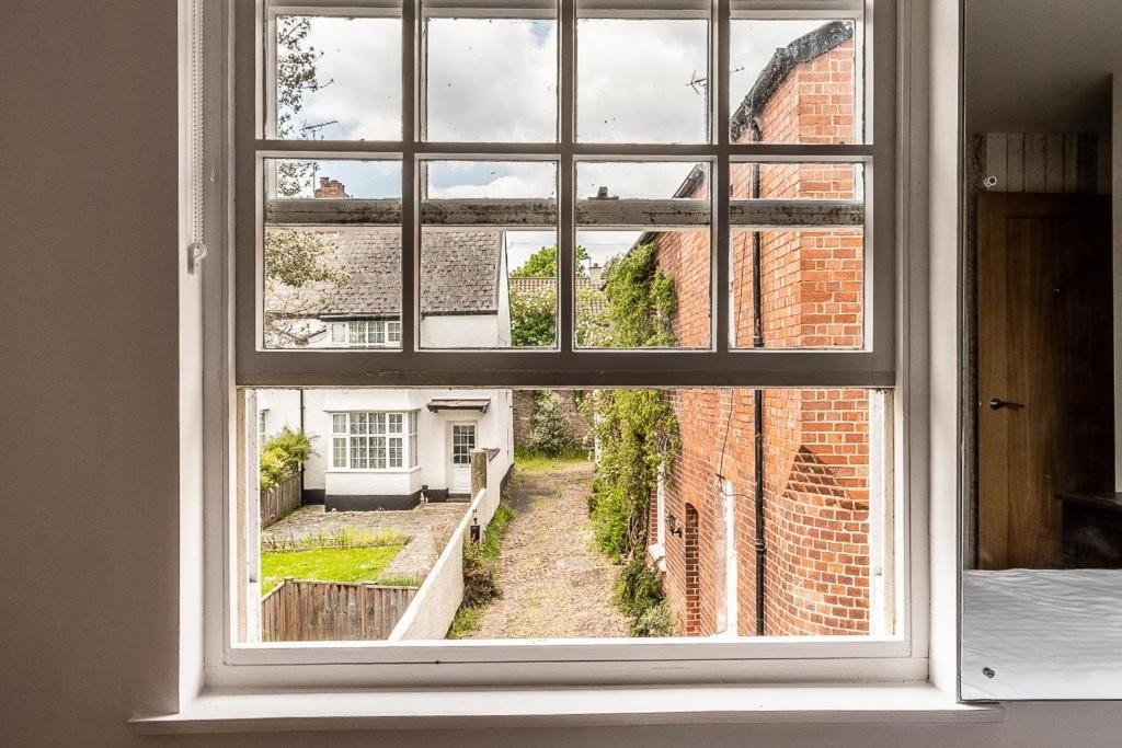 Cosy In Topsham With Parking * Exeter