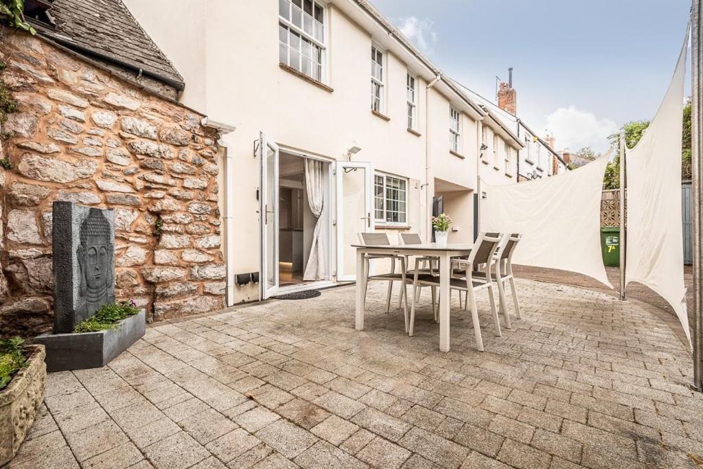 Cosy In Topsham With Parking * Exeter