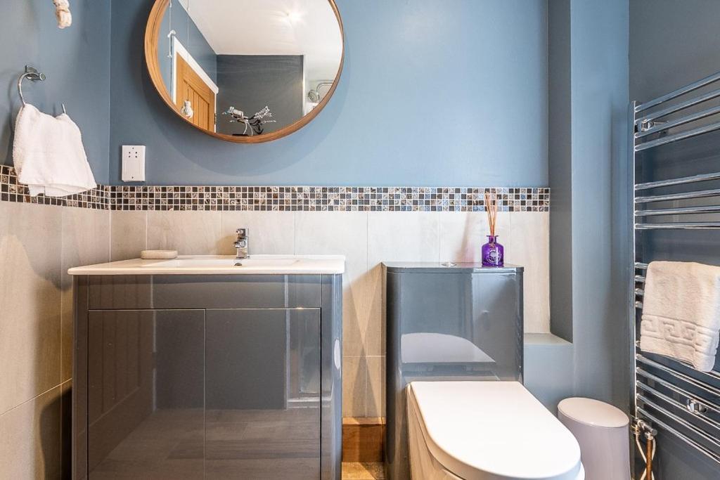Cosy In Topsham With Parking Holiday home Exeter