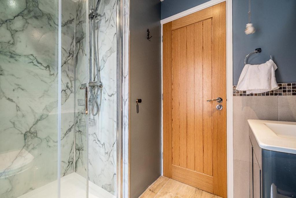 Holiday home Cosy In Topsham With Parking Exeter