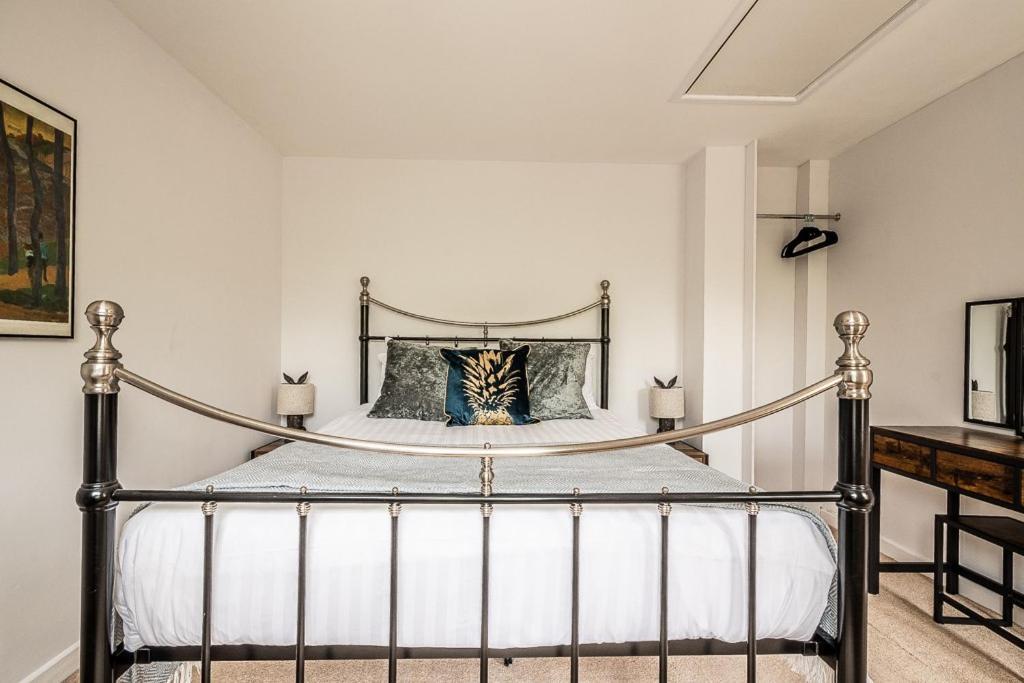 Cosy In Topsham With Parking Holiday home Exeter